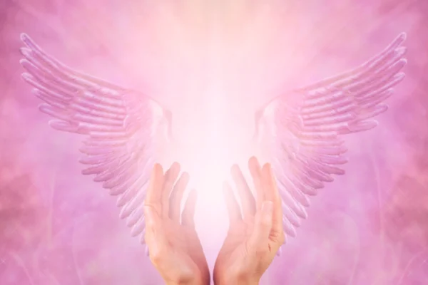 Reiki Angelical en Puebla Reiki Angelical en Puebla